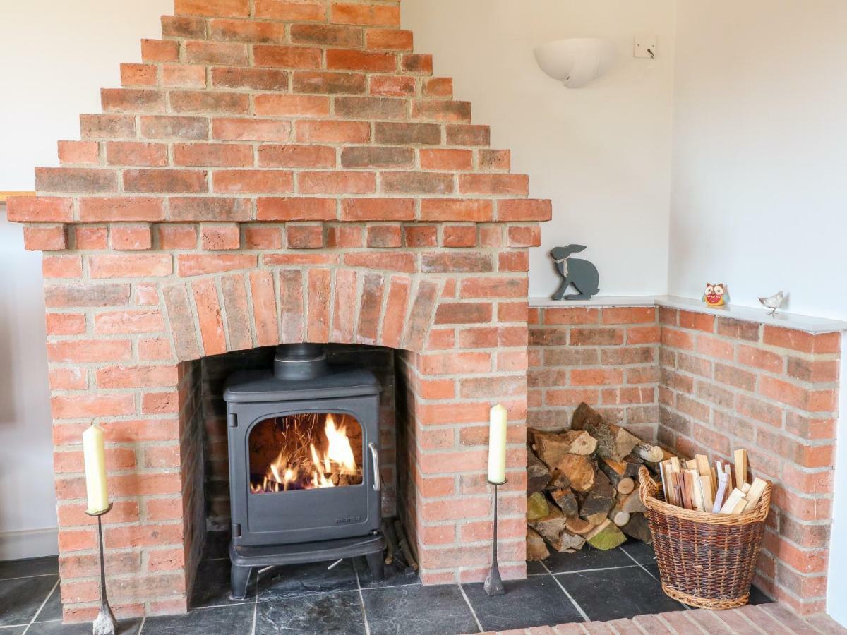 Grooms Cottage Leicester Exterior photo